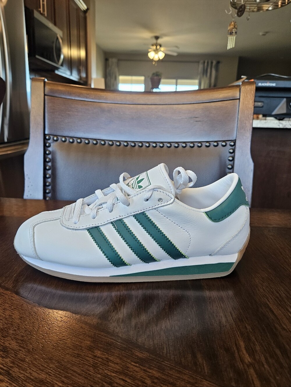 Adidas Country II Sneakers - Picture 3 of 11